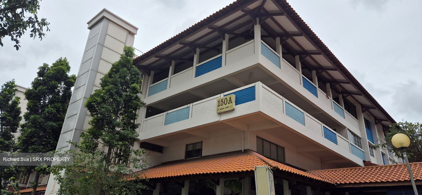 Bishan Street 11 (D20), Shop House #517105211